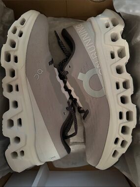 OC On Cloud Cloudmonster 3